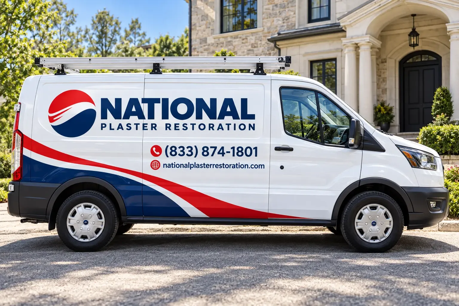 Plaster Repair in Silas, AL near me